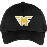 Mid-Fairfield AAA Youth PosiCharge RacerMesh Cap