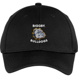 Biggby Bulldogs Tier 3 Youth PosiCharge RacerMesh Cap
