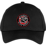 Palmyra Black Knights Youth PosiCharge RacerMesh Cap