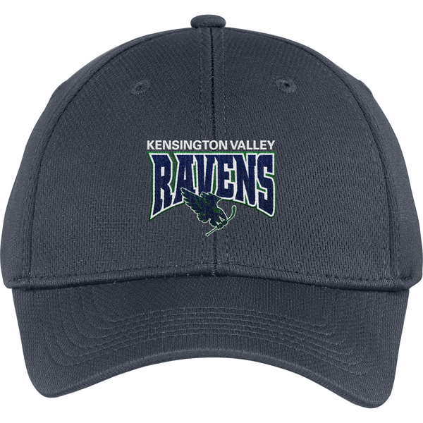 Kensington Valley Ravens Youth PosiCharge RacerMesh Cap