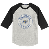Skylands Kings Youth Colorblock Raglan Jersey
