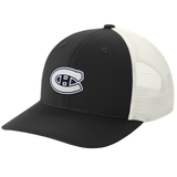 Chatham Hockey Club Trucker Cap