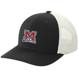 Jr. Mounties Club Trucker Cap