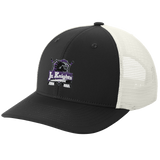 Old Bridge Jr. Knights Club Trucker Cap
