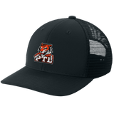 Princeton Tiger Lilies Club Trucker Cap